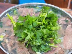 -攀枝花·任德琼·盐边羊肉米线