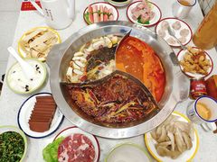-陳艳红火锅(港汇店)