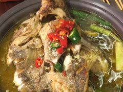 -神府路壹号·海鲜烧烤·砂锅粥·锅物(三坊七巷店)