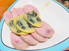 -天发长铁锅炖(王秀村店)