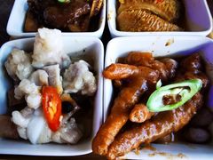 -日日鲜自助餐厅(小公园店)