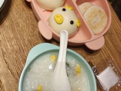 -拾味馆·海南菜(万达店)
