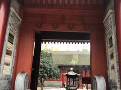 -罔极寺