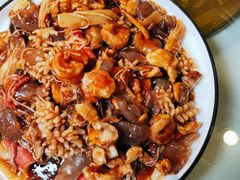 -老华洋饭庄(成林道店)