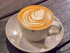-WABI COFE(愚园路店)