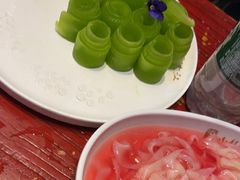 -小龙翻大江文化火锅(太古里店)