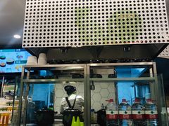 门面-老乡鸡(亳州路天庆大厦店)