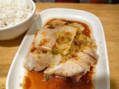 -粤味轩快餐店(天下第一泉店)