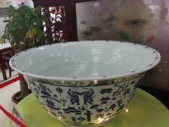 大堂-海碗居(牡丹园店)