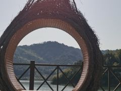 -宁波九龙湖开元度假村