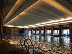 -上海崇明金茂凯悦酒店