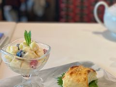 -香乐园·淮扬菜中餐厅·Shang Garden(福田香格里拉店)
