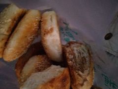 烧饼-满记烧饼(牛街东里小区一区店)