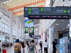 -厦门邮轮中心厦鼓码头(轮渡站)