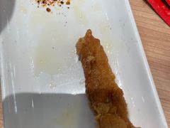 -米村拌饭(东方新天地店)