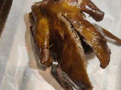 -盟重烧烤(高正街店)