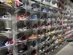 -NIKE LAB X158(新乐路店)