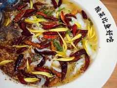 -太二酸菜鱼(正大广场店)