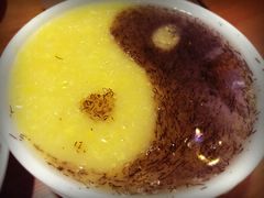 -圆满素食林饭店非遗素食(河西店)