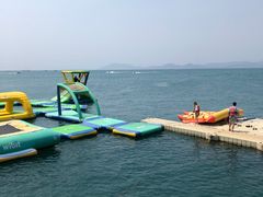 -三亚西岛海洋文化旅游区