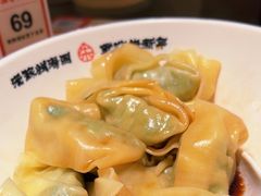 -朱新年·苏式汤团·面点(北寺塔店)