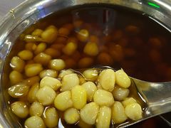 -蒙记老牌豆浆