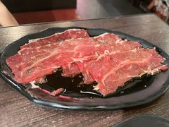 -大馥·炭火烧肉酒场(莘庄莘福坊店)