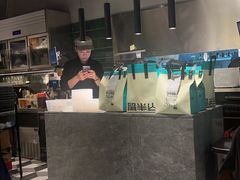 -留半山·香港食堂(啦啦宝都店)
