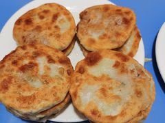 -牛庄高晓山风味馅饼城(海城店)