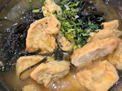 -牛街老爆肚满(牡丹园店)
