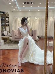 -纯色时光婚纱艺术馆WHITE