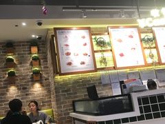 -翠華餐廳(浦东机场T1店)
