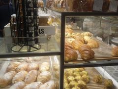 -面包新语(滨湖万达店)
