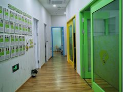 -培飞思维启蒙·益智游戏·科学探索(城西银泰店)
