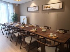 -梅间堂茶馆(绿地缤纷城店)