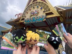 -七彩云南欢乐世界