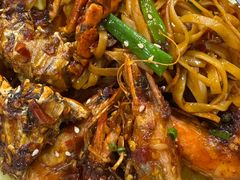 -辣螃铠盆盆蟹大排档(总店)