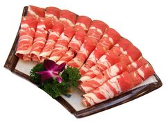 -惠丰涮肉馆(德宝新园店)
