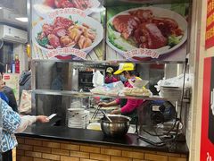 -珍珍小食店(西华路店)