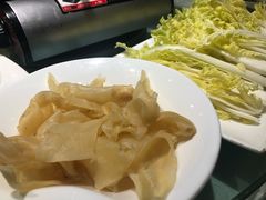 -潮粤香海鲜酒楼(沙湖店)