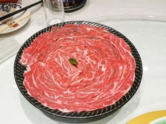 -东来顺•非遗火锅(外滩店)