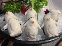 企鹅丸-湊湊火锅·茶憩(和平大悦城店)