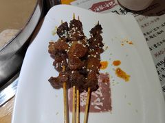 -海银海记潮汕牛肉火锅(新港中路海珠店)