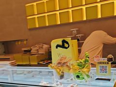 -WenTinG文汀·半糖蛋糕(合生汇店)