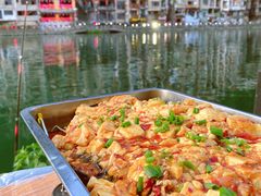 -久醉苗乡(河景餐厅)