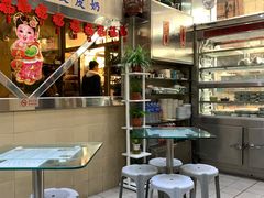 -义顺牛奶公司(新马路老店)