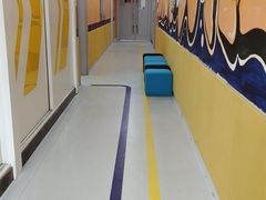 -能量学院少儿体能运动馆(公园1872店)