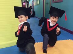 -美国悦宝园早教托育中心(东坝店)