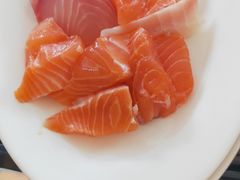 -圣丰索菲特·2 On 988 Café 自助餐厅