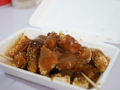 -唐记臭干(金鹰后街店)